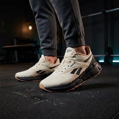 Reebok Zig Dynamica 5 Running Shoes