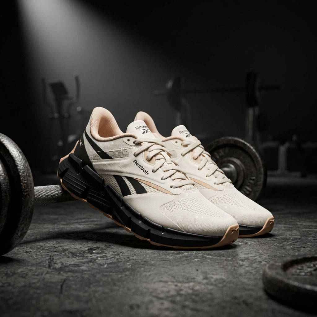 Reebok Zig Dynamica 5 Running Shoes