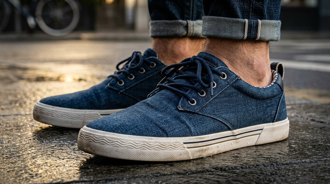 ANDRE ESPADRILLES