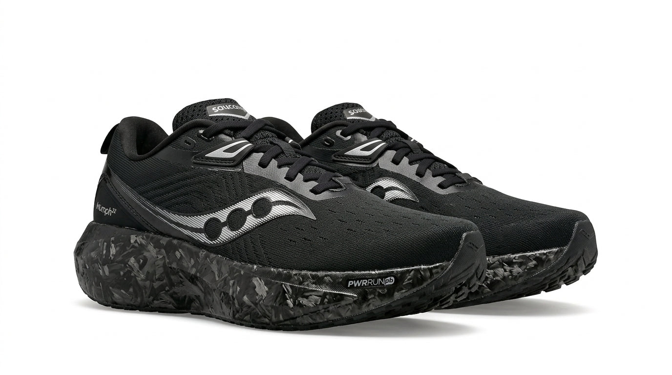 Saucony Running Shoes Triumph 22