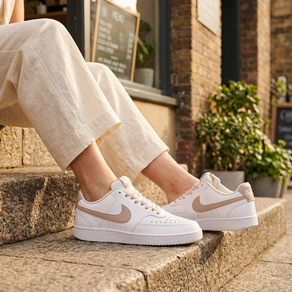 NIKE COURT VISION LO