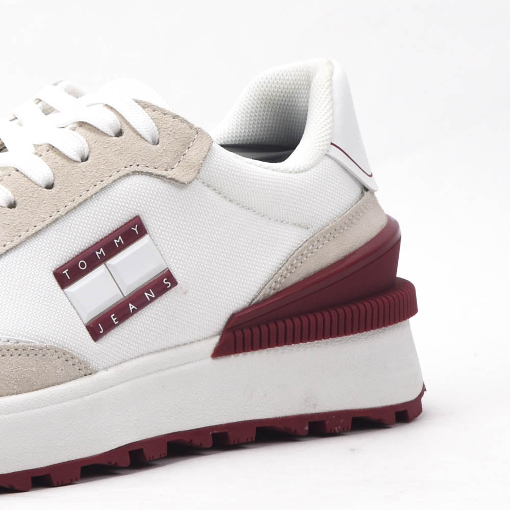 TOMMY HILFIGER TJM Technical Runner Sneakers