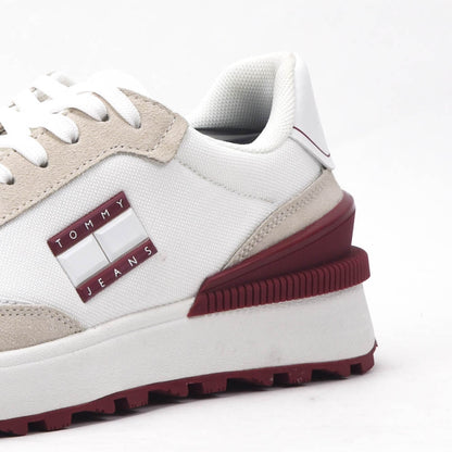 TOMMY HILFIGER TJM Technical Runner Sneakers
