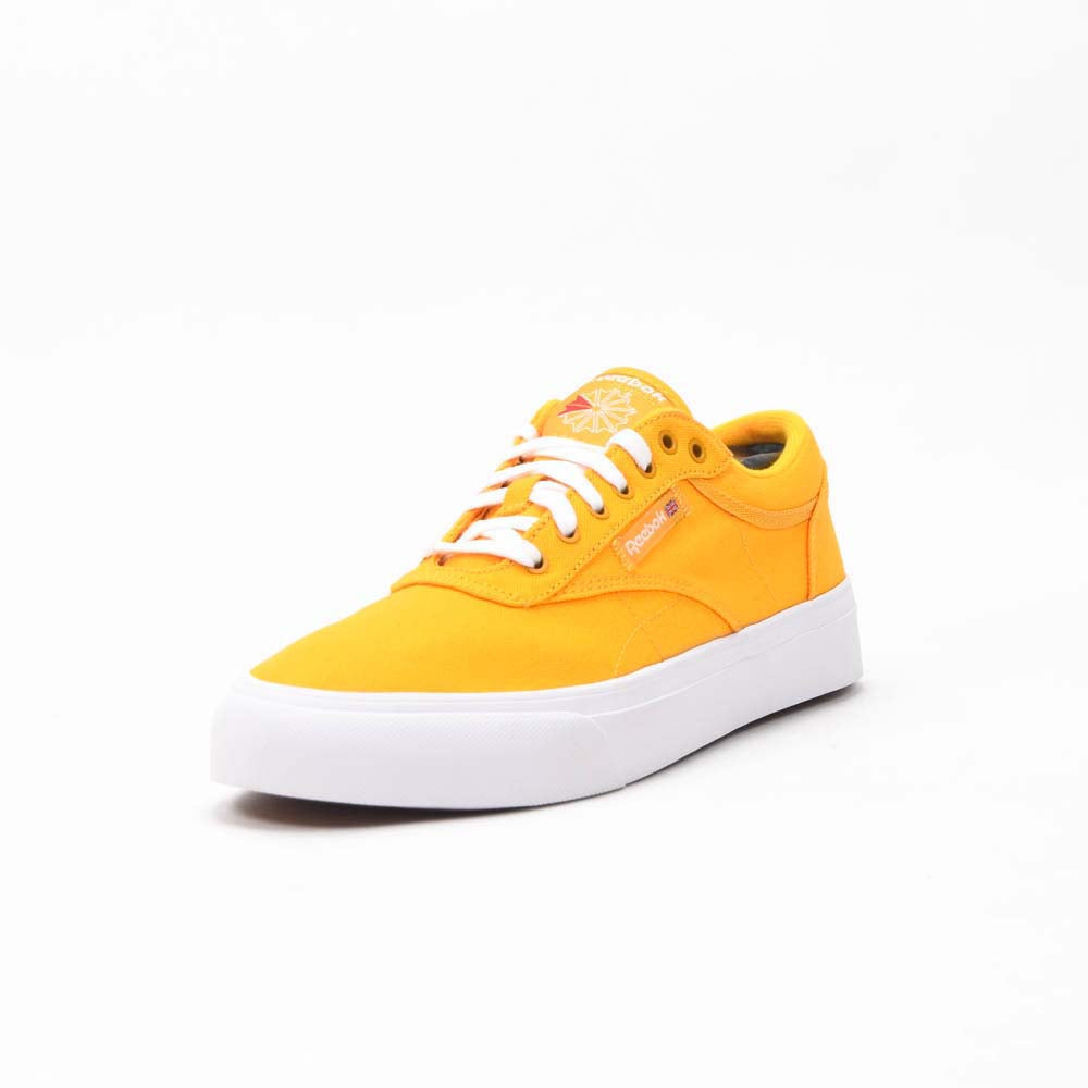 Reebok Club C Coast Collegiate Gold Sneakers
