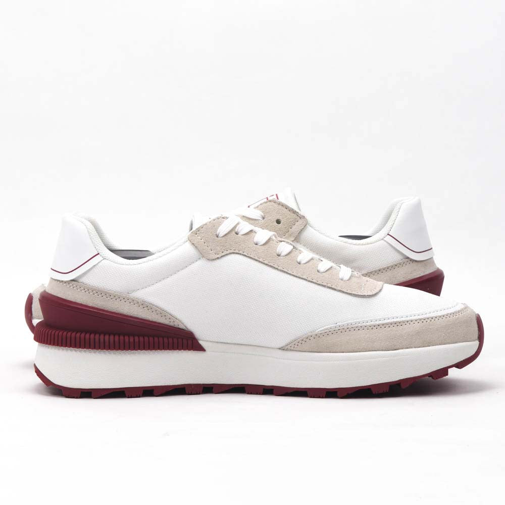 TOMMY HILFIGER TJM Technical Runner Sneakers