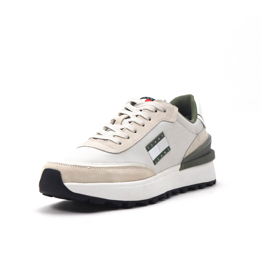 Tommy Jeans TJW Tech Runner Sneakers