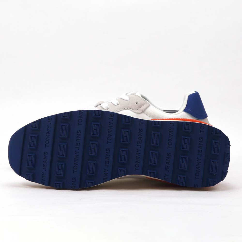 TOMMY HILFIGER TJM Technical Runner Sneakers