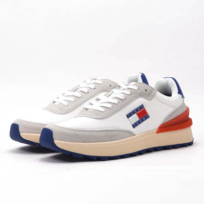 TOMMY HILFIGER TJM Technical Runner Sneakers