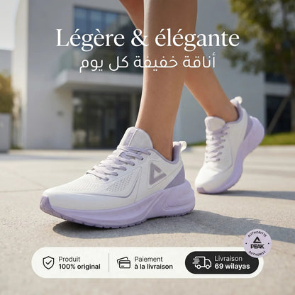 PEAK RUNNING SHOES