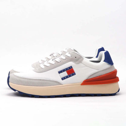 TOMMY HILFIGER TJM Technical Runner Sneakers