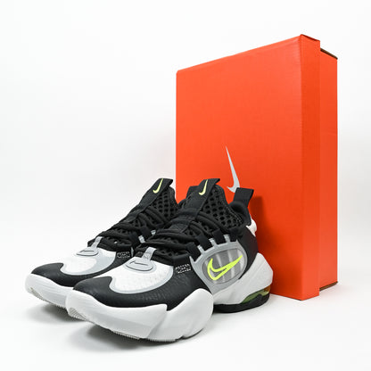 Nike Air Max Alpha Savage 2 - Black/Volt