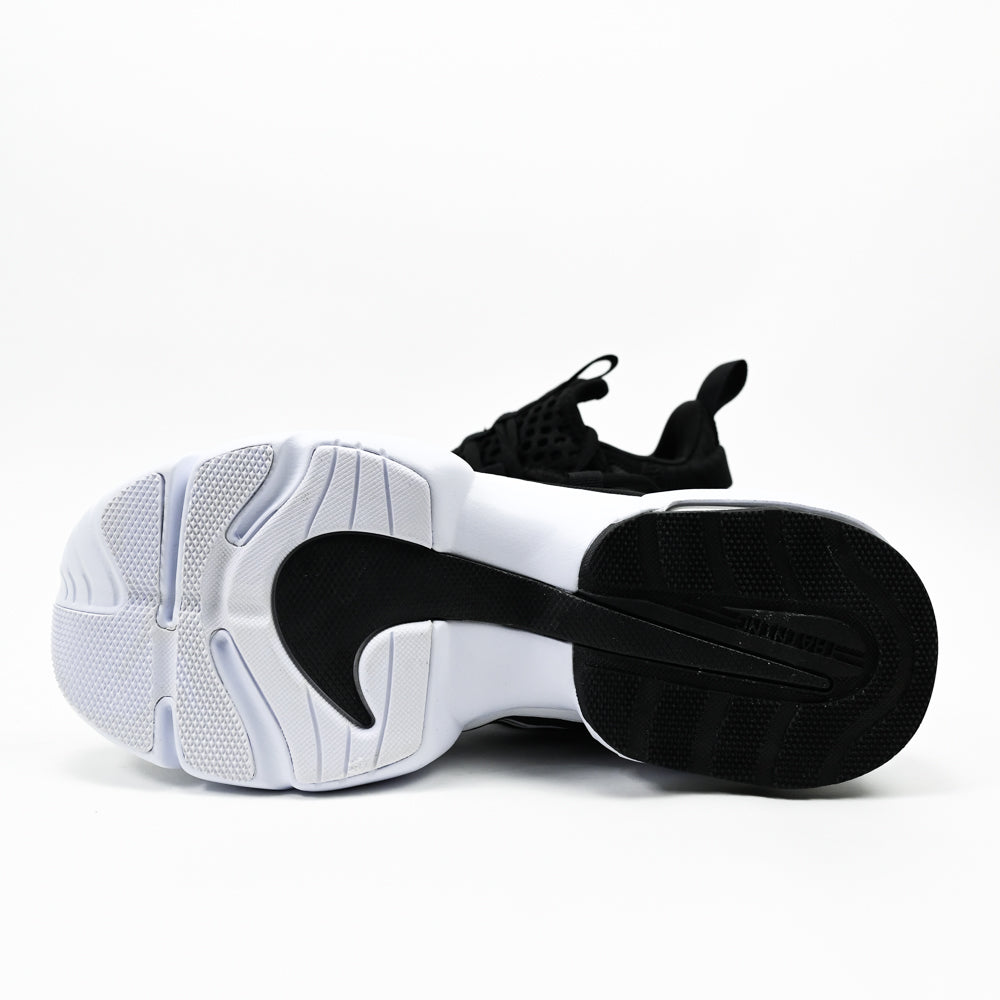 Nike Air Max Alpha Savage 2 - Black/White