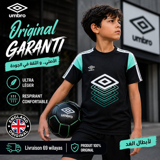 UMBRO PULL
