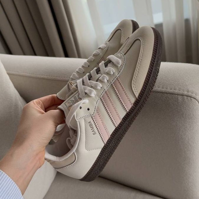 Adidas Samba Og cloud pink