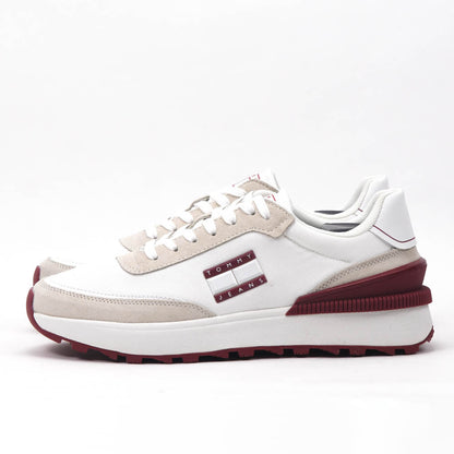TOMMY HILFIGER TJM Technical Runner Sneakers