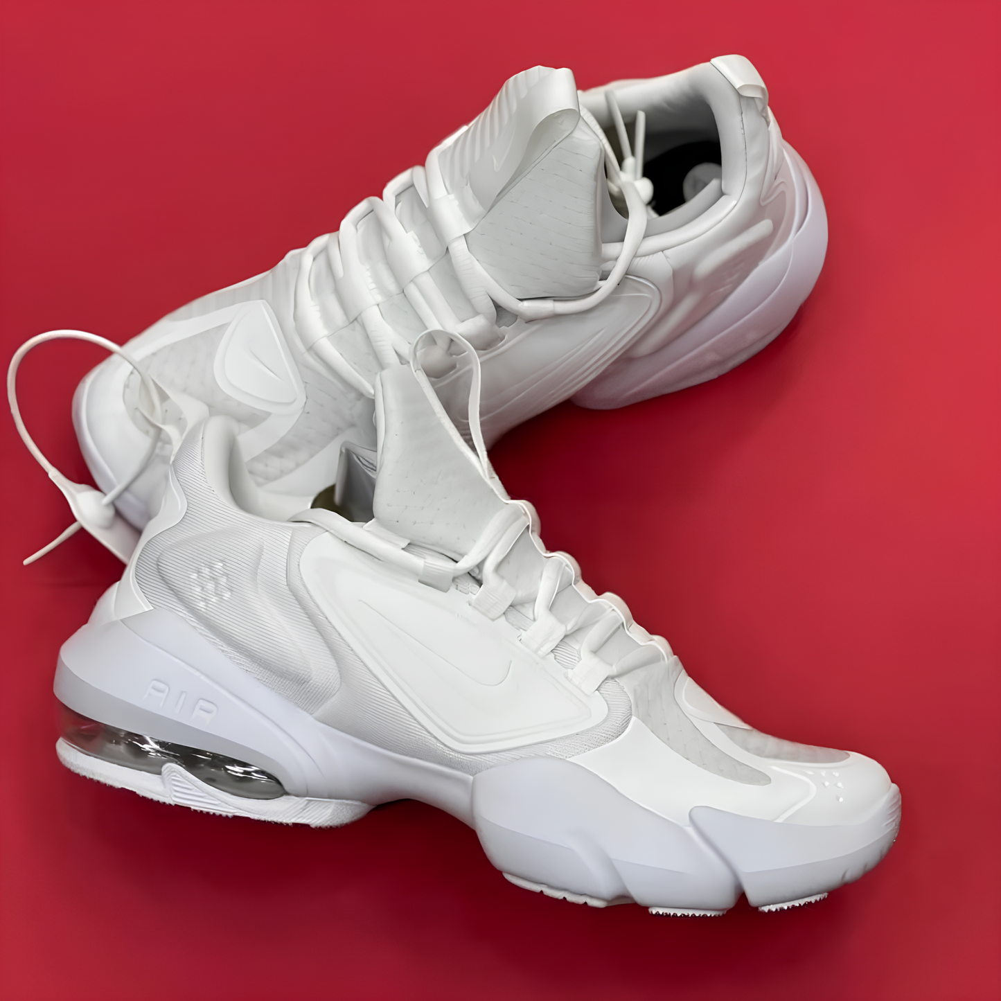 NIKE AIR MAX ALPHA SAVAGE Original