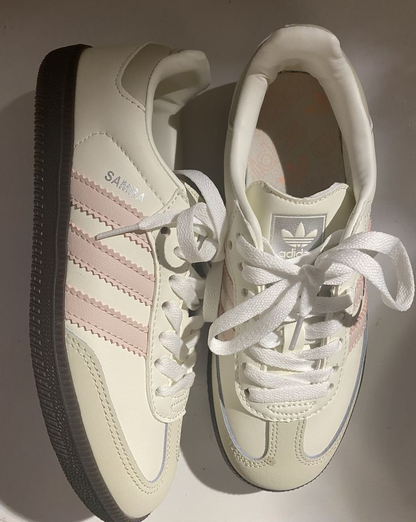 Adidas Samba Og cloud pink