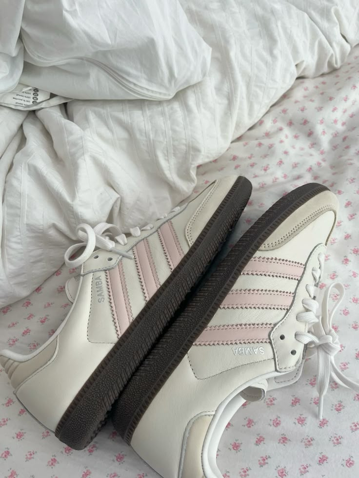 Adidas Samba Og cloud pink
