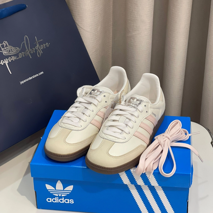 Adidas Samba Og cloud pink