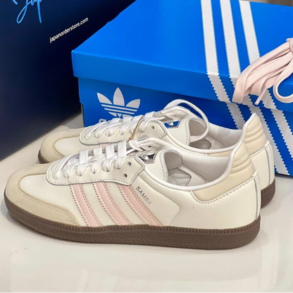 Adidas Samba Og cloud pink