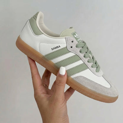 Samba Matcha FEMME (للنساء)