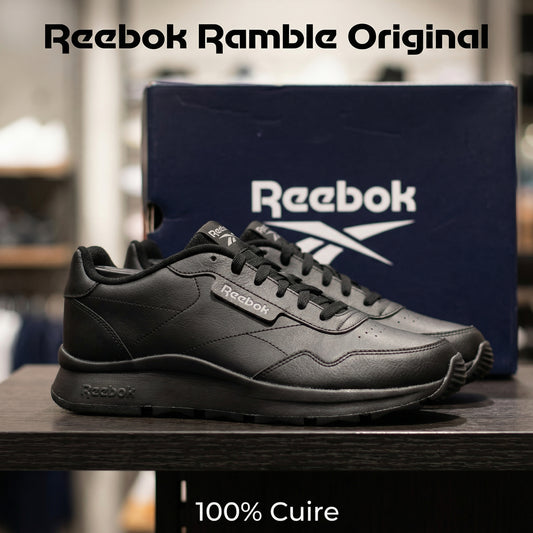 REEBOK RAMBLE Original