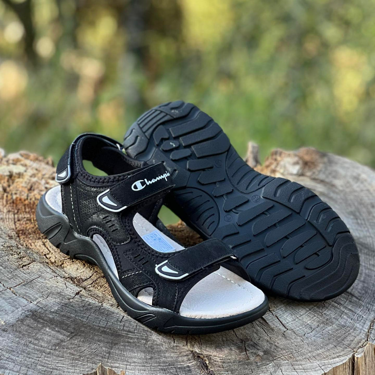 SANDAL CHAMPION Original