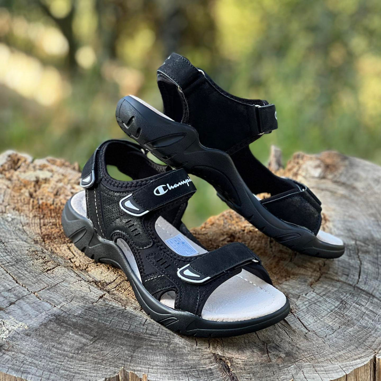 SANDAL CHAMPION Original