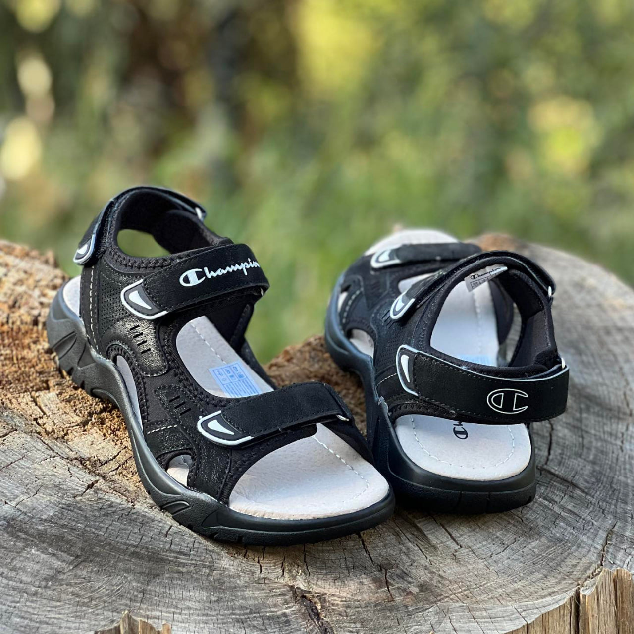 SANDAL CHAMPION Original