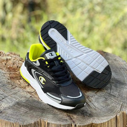 CHAMPION NOIR S22252-KK015