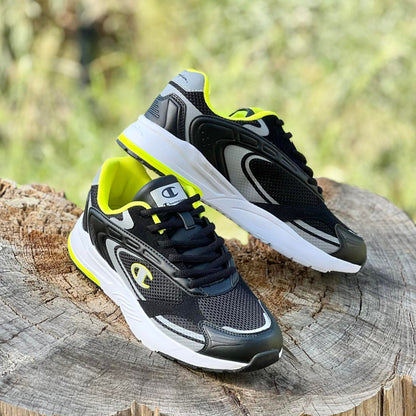 CHAMPION NOIR S22252-KK015