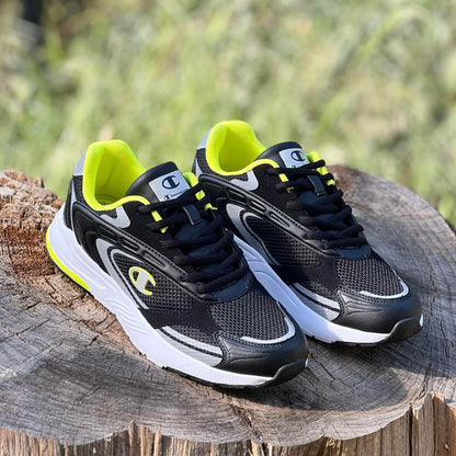 CHAMPION NOIR S22252-KK015