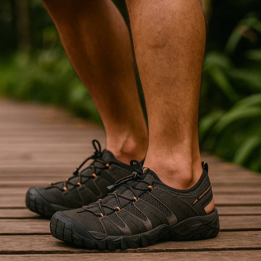 Tortola Sport Charcoal O014807