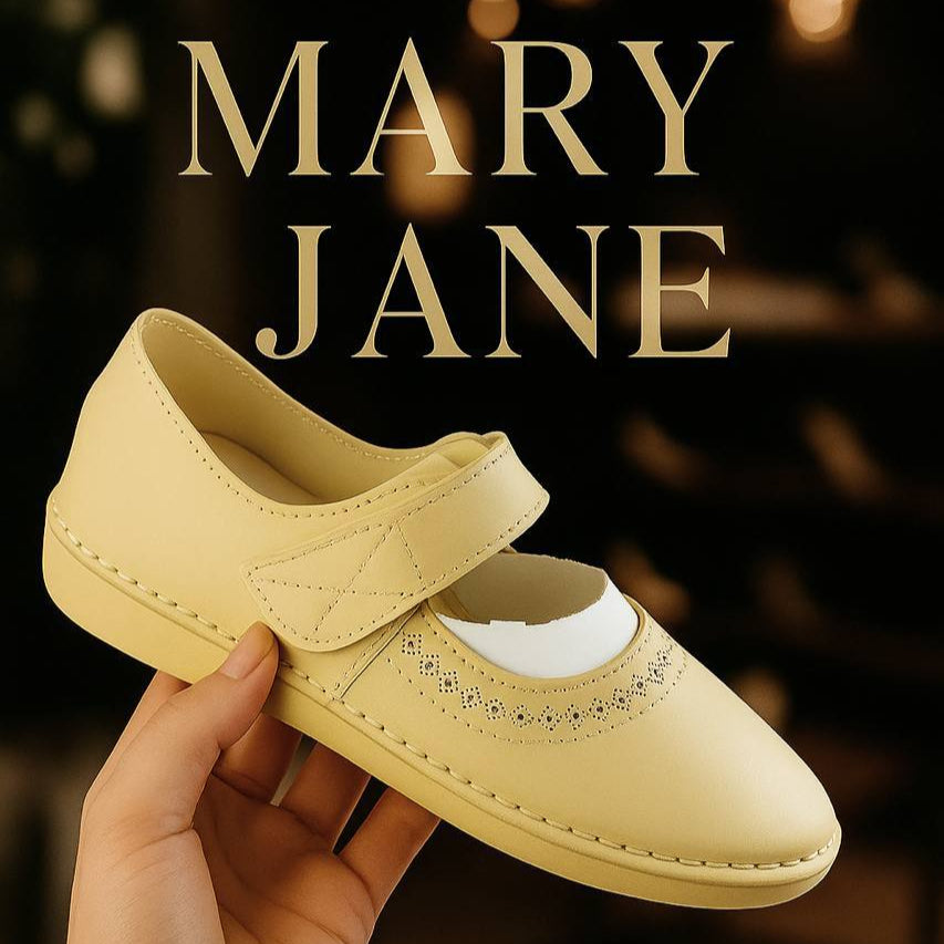 MARY JANE ORIGINAL
