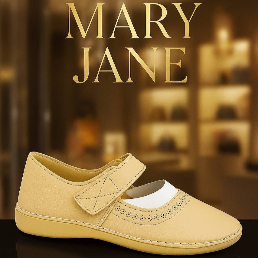 MARY JANE ORIGINAL