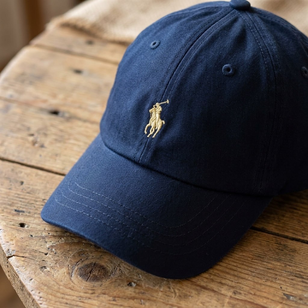 Casquette Polo ralph lauren
