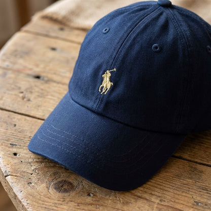 Casquette Polo ralph lauren
