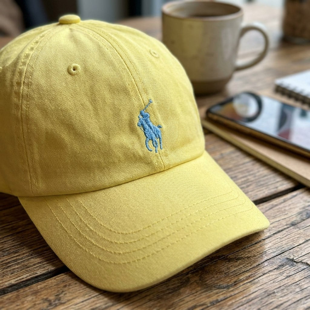 Casquette Polo ralph lauren