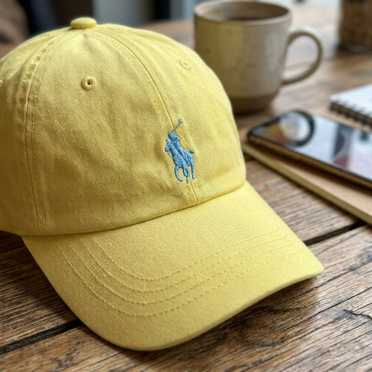 Polo ralph lauren casquette (W)