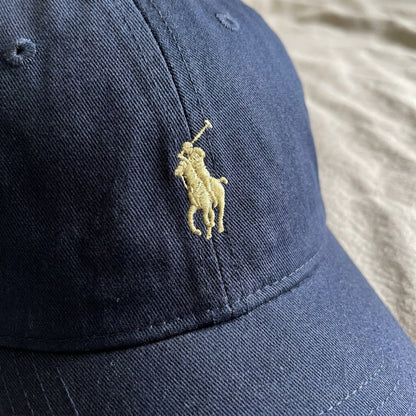 Polo ralph lauren casquette (W)