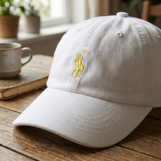 Polo ralph lauren casquette (W)