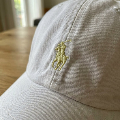 Polo ralph lauren casquette (W)
