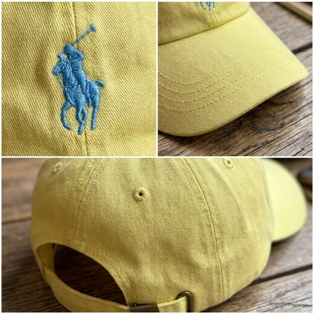 Polo ralph lauren casquette (W)