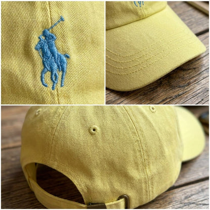 Polo ralph lauren casquette (W)