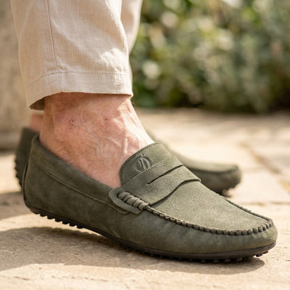 Dingoo mocassin originial