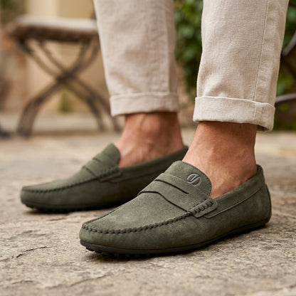 Dingoo mocassin originial