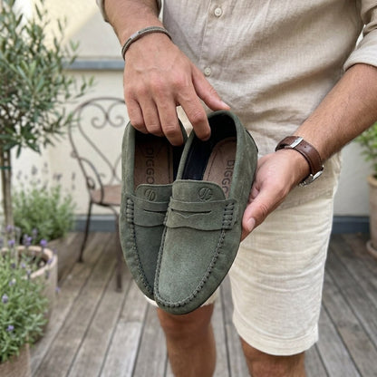 Dingoo mocassin originial