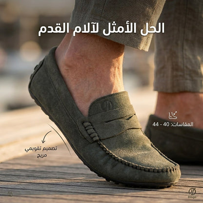 Dingoo mocassin originial