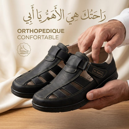 El-Waha le cadeau parfait