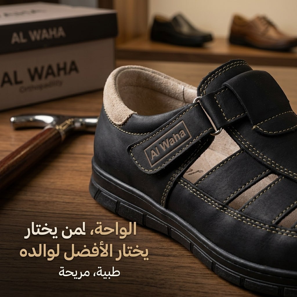 El-Waha le cadeau parfait